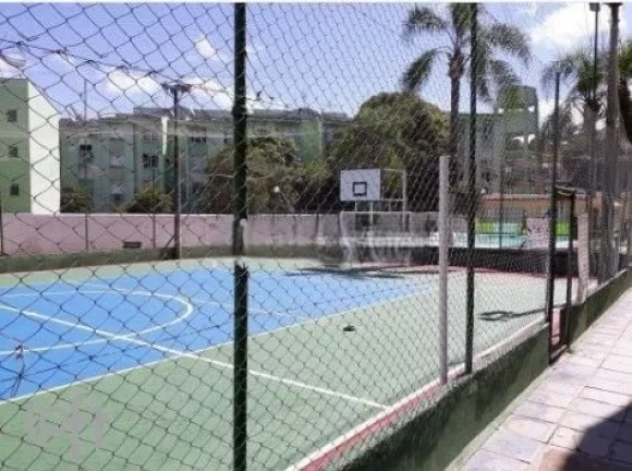 Imagem Residencial Quinta D Italia Apto AP4581 - Apartamento à venda no bairro Jardim Carvalho - Porto Alegre/RS
