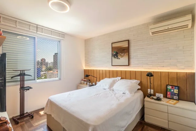 Imagem APARTAMENTO RESIDENCIAL em São Paulo - SP, Pinheiros
