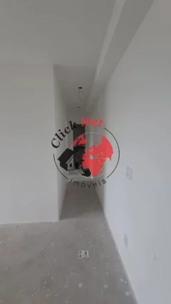 Imagem Apartamento à Venda no Centro de São Bernardo