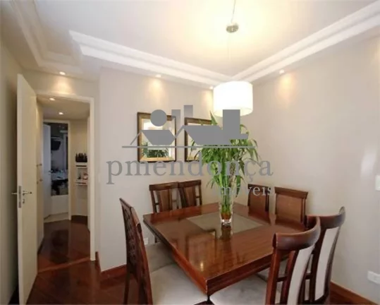 Imagem Apartamento Perdizes 92m², 3 quartos e 2 vagas