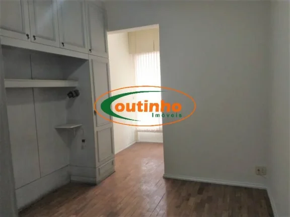 Imagem (28621) Rua São Francisco Xavier - Tijuca