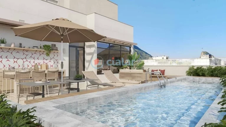 Imagem Studio à venda 1 Quarto 39.49M Ipanema Rio de Janeiro - RJ | Be in Rio Barão da Torre Imagem Studio à venda 1 Quarto 39.49M Ipanema Rio de Janeiro - RJ | Be in Rio Barão da Torre