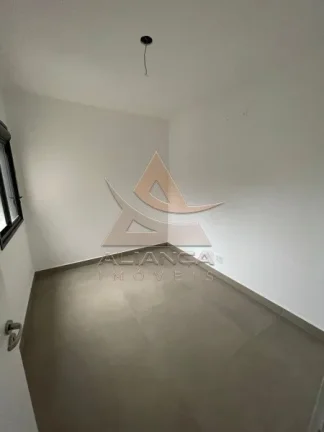Imagem Apartamento - Ribeirão Preto - Jardim Olhos D'água