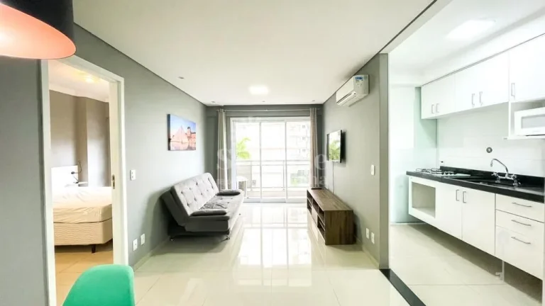 Imagem Apartamento para venda R$745.000 - Wi-House - Alameda Amazonas - Alphaville - Barueri/SP