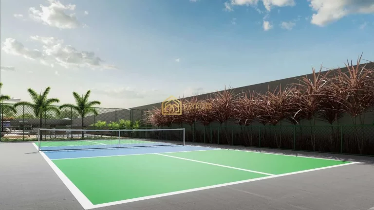 Imagem Apartamento Padrão