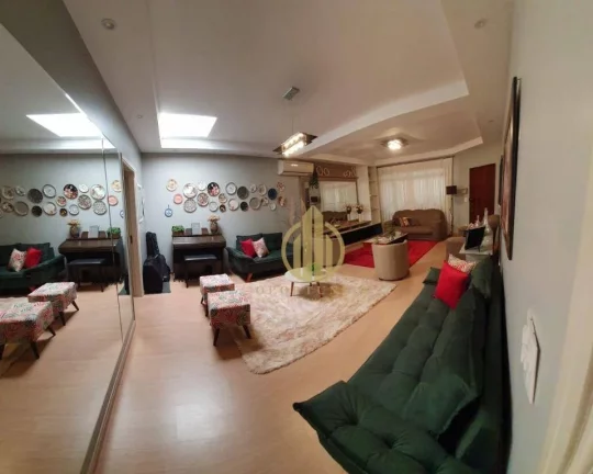Imagem Casa 3 dormitórios com suíte - Área gourmet - Bonfim Paulista - Ribeirão Preto/SP