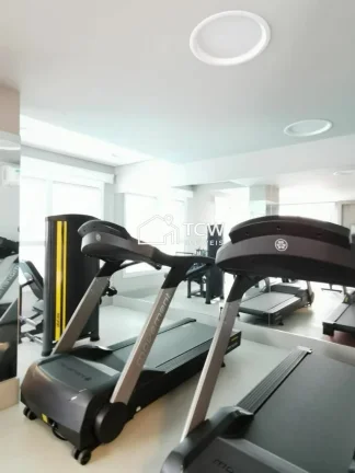 Imagem Apartamento Alto Padrão à venda em São Paulo/SP