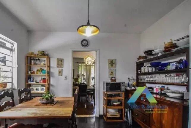 Imagem BROOKLIN Sobrado 370M², 5 dormitórios, 3 vagas, lindo Jardim com ótima localização e valor !!!