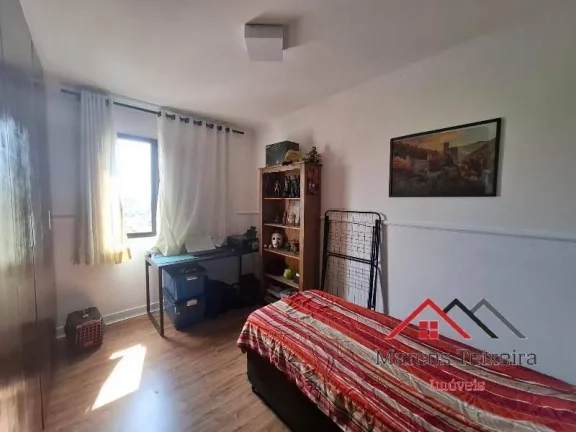 Imagem Apartamento - Jaguaribe