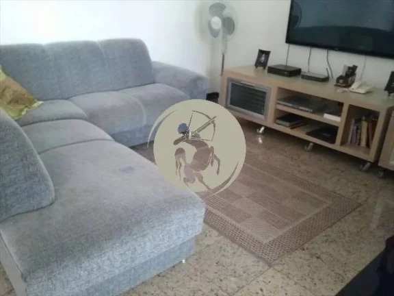 Imagem COMPLETAMENTE MOBILIADO
