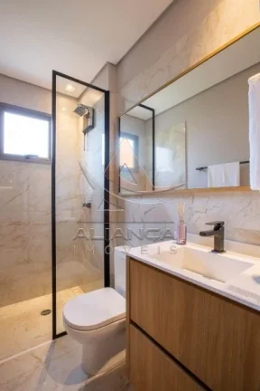 Imagem Apartamento - Ribeirão Preto - Jardim Botânico