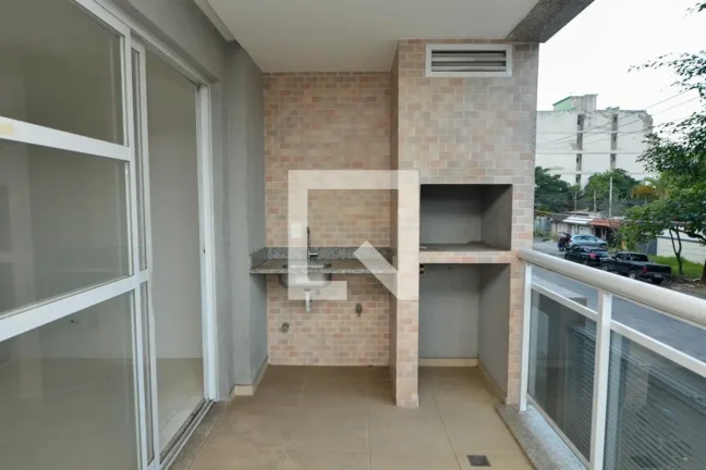 Imagem Apartamento à Venda - Recreio, 3 Quartos, 90 m2