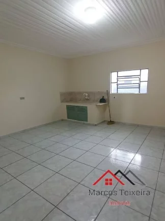 Imagem Casas em terreno de 313,00m²- Bela Vista
