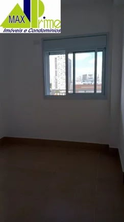 Imagem APARTAMENTO 02 DORMITÓRIOS/SUÍTE/SACADA/PISCINA/01 VAGA/VAGA PARA CARRO ELÉTRIC0/GERADOR DE ENERGIA