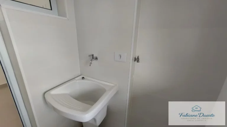 Imagem Apartamento 2 suítes novo a venda no Itaguá !