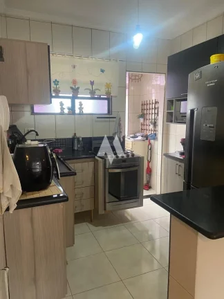 Imagem Apartamento em Vila Valença, São Vicente/SP