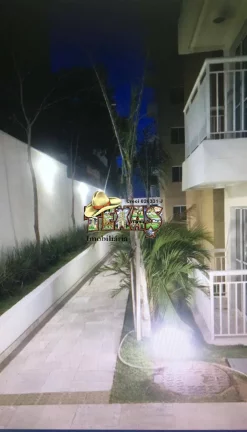 Imagem APARTAMENTO TIPO STUDIO ITAQUERA