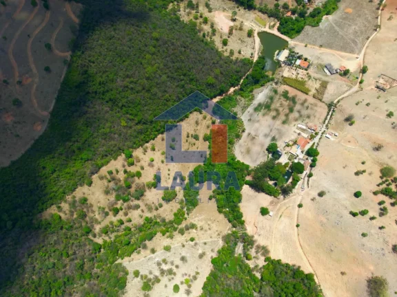 Imagem TERRENO RESIDENCIAL em PARÁ DE MINAS - MG, GORDURAS