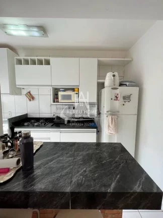Imagem Apartamento Condomínio Spazio Rio Perola, Jardim Yolanda - São José do Rio Preto