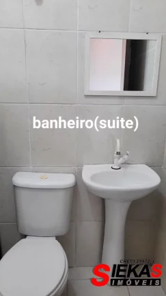 Imagem LINDO TRIPLEX EM CONDOMÍNIO DISPONÍVEL PARA VENDA! 119M² - TRÊS DORMITÓRIOS - VILA PARANAGUÁ