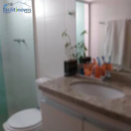 Imagem APARTAMENTO À VENDA - BAETA NEVES - SÃO BERNARDO DO CAMPO - SP