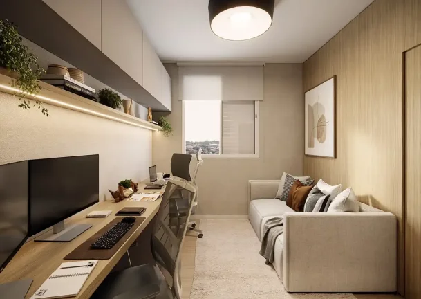 Imagem Dorion Residences - Dorion Residences