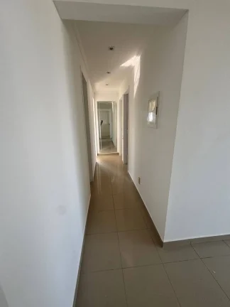 Imagem Apartamento na Mooca para Locação com 3 Dormitórios