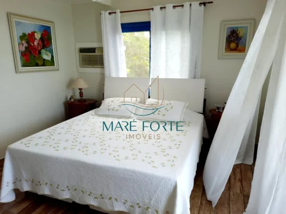 Imagem LUXUOSA MANSÃO COM 3 ANDARES, VISTA INCRÍVEL E ACESSO PRIVATIVO AO MAR!
