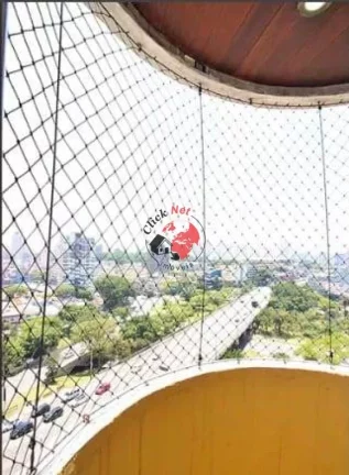 Imagem Apartamento Mobiliado para Venda ou Locação no Centro de São Bernardo