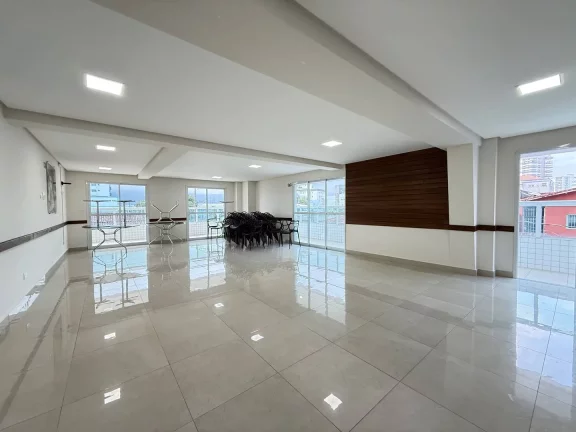 Imagem Maravilhoso Apartamento com dois dormitórios na Vila Caiçara - Praia Grande