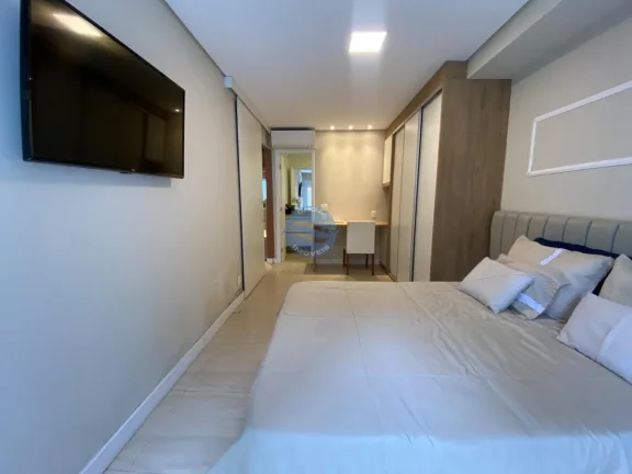 Imagem Apartamento Garden a venda em Santos no Gonzaga Legend