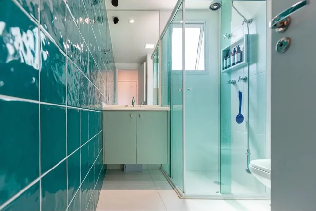 Imagem APARTAMENTO RESIDENCIAL em São Paulo - SP, Santo Amaro