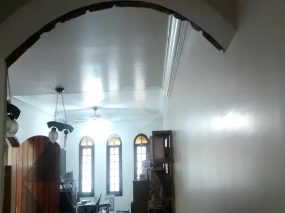 Imagem Casa à venda com 3 quartos, sendo 1 suíte, em Vila Campesina, Osasco - SP
