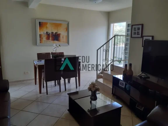 Imagem Sobrado JARDIM DO LAGO Atibaia 5 dorm. 403 m²