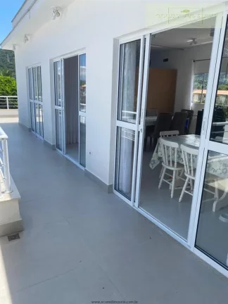 Imagem Apartamentos no Litoral para venda em Caraguatatuba no bairro Capricórnio III