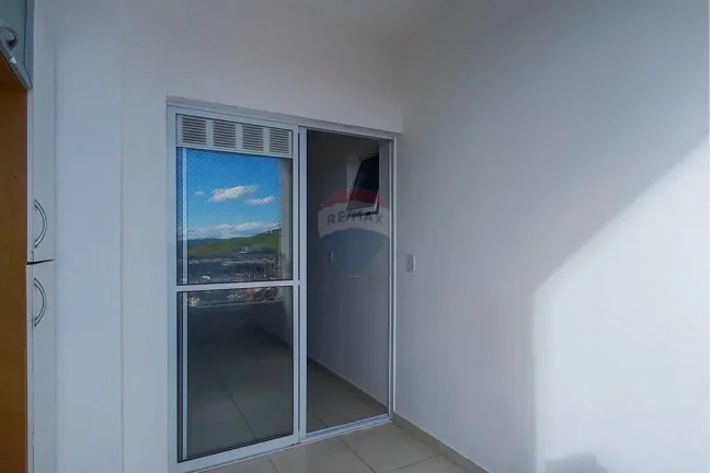 Imagem Cobertura para locação no Condomínio Mirante Bela Vista – Jardim Prestes de Barros