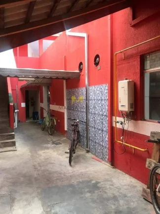 Imagem Vendo Predio Comercial 800m2 com loja terrea e sobreloja no Centro de Piraquara