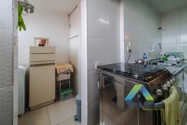 Imagem Apartamento à venda no bairro Ipiranga - São Paulo/SP