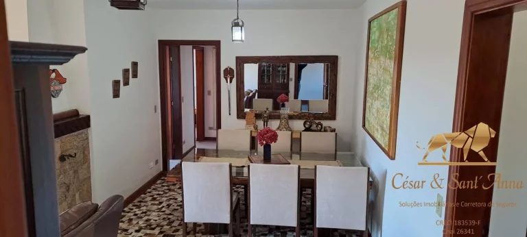 Imagem Apartamento à Venda em Campos do Jordão – Cond. Parque dos Príncipes