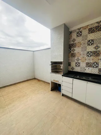 Imagem Casa Térrea Nova no bairro Vila Verde - Bragança Paulista