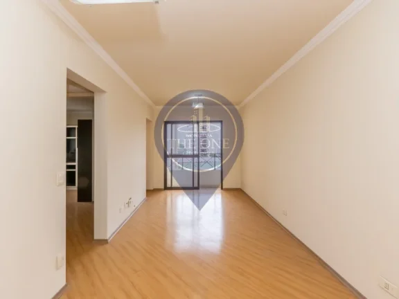Imagem Apartamento à venda em São Paulo-SP, bairro Saúde: 3 quartos, 1 suíte, 2 salas, 3 banheiros, 2 vagas, 78m²!