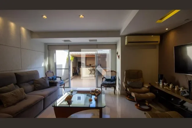 Imagem Casa à Venda - Vargem Pequena, 3 Quartos, 140 m2