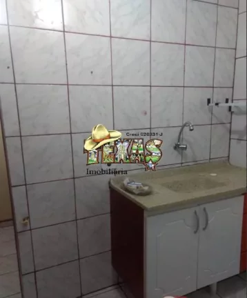 Imagem APARTAMENTO PARA VENDA EM GUAIANASES COM 2 DORMITÓRIOS