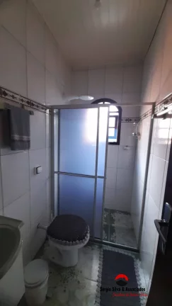 Imagem Linda Casa a Venda na Região do Brancas Nuvens em Campos do Jordão - SP.