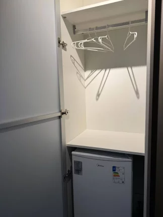Imagem Flat para venda tem 34 metros quadrados com 1 quarto em Consolação - SP