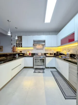 Imagem CASA RESIDENCIAL em SERRA - ES, BARCELONA