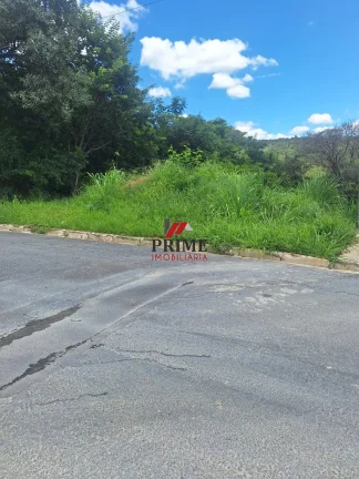 Imagem Lote - Bairro Paineiras - Lagoa Santa