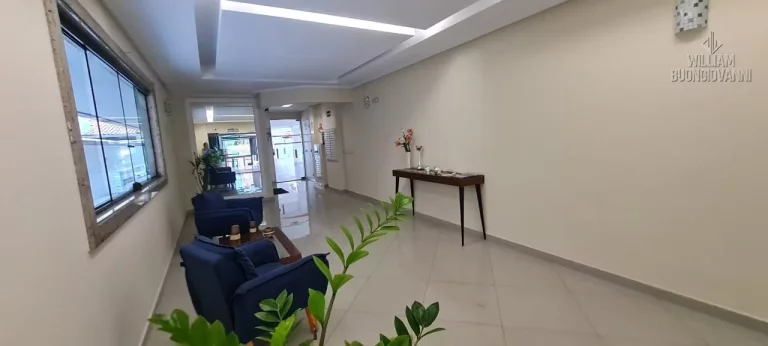 Imagem Apartamento 1 dormitório no coração do bairro Guilhermina