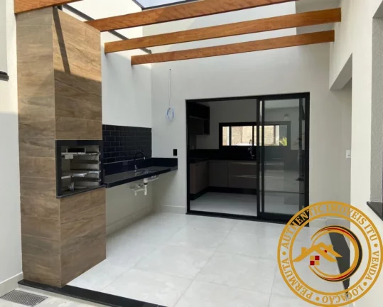 Imagem CASA RESIDENCIAL em SALTO - SP, RESIDENCIAL PARQUE IMPERIAL