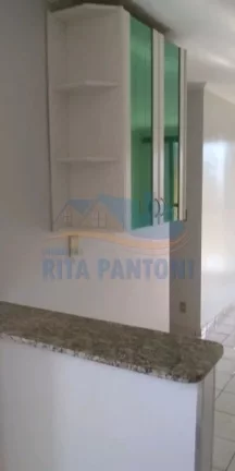 Imagem Apartamento - Ribeirão Preto - Parque Industrial Lagoinha - Região Leste